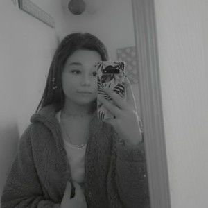 Meet your Posher, Cheyenne